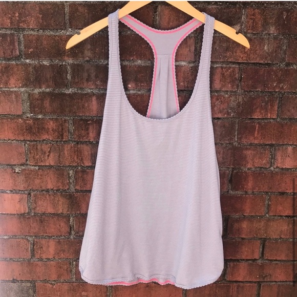 Lululemon Singlet Tank - Picture 5 of 7